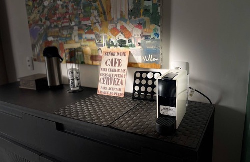 Cerqueira Cesar Apartment | Lindo Apartamento no Cartão Postal de São Paulo. Na Av Paulista do Lado do Masp