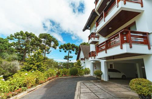 Vila Inglesa Apartment | Lindo Apartamento próximo ao centro do Capivari