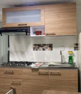 Puente Aranda Apartment | Lindo apartamento cerca zona turística