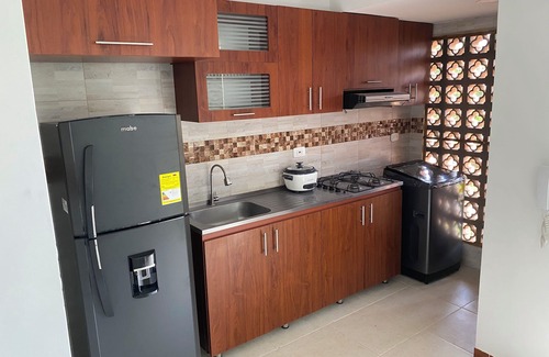 Cali Apartment | Lindo Apartamento con la Mejor Ubicación al sur de Cali