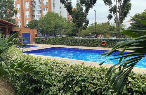 Cali Apartment | Lindo Apartamento con la Mejor Ubicación al sur de Cali