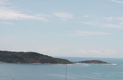 Guarapari Apartment | Lindo apartamento em Guarapari - Novinho - Vista Maravilhosa