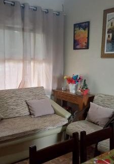 Estufa I Apartment | Lindo Apartamento em Itagua Ubatuba