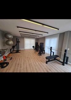 Pinheiros Apartment | Lindo Apartamento em Pinheiros!