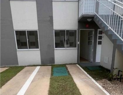 Jiboia Branca Apartment | Lindo Apartamento mobiliado Cop 30