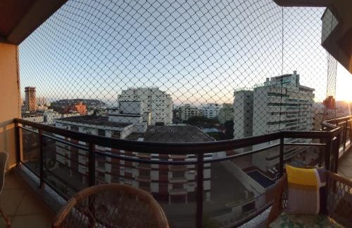 Loteamento Joao Batista Juliao Apartment | Lindo Apartamento no Guarujá - Enseada
