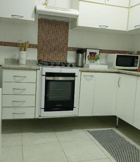 Loteamento Joao Batista Juliao Apartment | Lindo Apartamento no Guarujá - Enseada