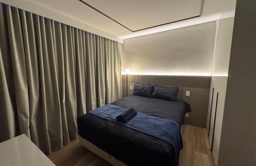 Zona Leste Apartment | Lindo Apartamento no Tatuapé- AlmaH 1711