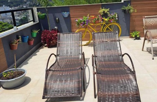Centro Apartment | Lindo apartamento para temporada