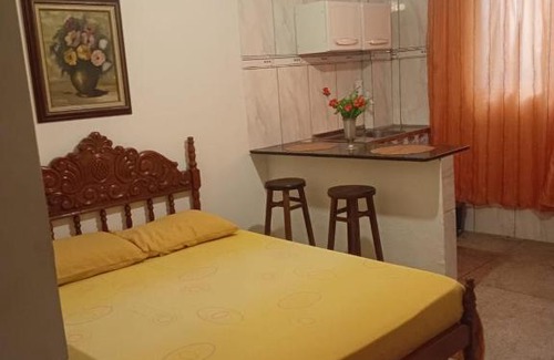 Centro Apartment | Lindo apartamento para temporada