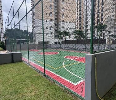 Mangueirao Apartment | Lindo Apartamento Para COP30