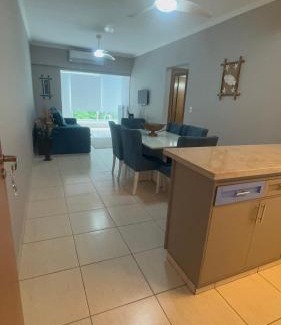 Praia da Enseada Apartment | LINDO, apartamento praia da enseada Ubatuba, 100 mts da praia