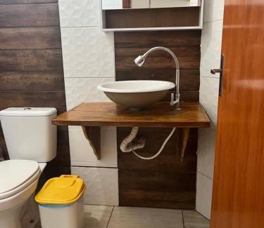 Fatima do Sul Apartment | Lindo Apartmento em Fátima do Sul 2