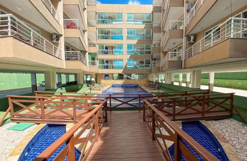 Colonia de Pescadores Apartment | Lindo Apto no Cumbuco por Be My Guest