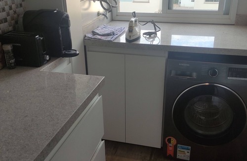 Gravatai Apartment | Lindo Apartmento no Centro, Próximo ao Shopping, em Frente ao Clube Paladino