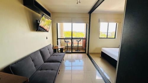 Smin Apartment | Lindo flat 410 beira lago