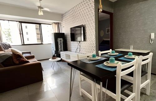Ponta Verde Apartment | Lindo Flat a poucos passos da praia