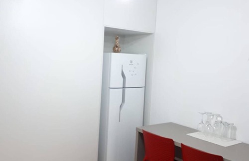Cotia House | Lindo Flat Completo