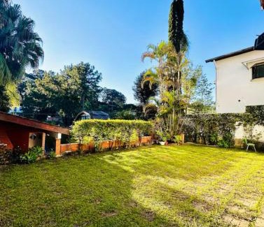 Sao Paulo House | Lindo Loft Casal em Casa de Alto Padrão