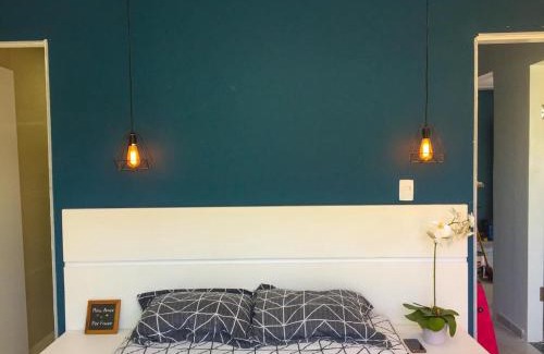 Centro Apartment | LINDO, NOVO, ÓTIMA LOCALIZAÇÃO