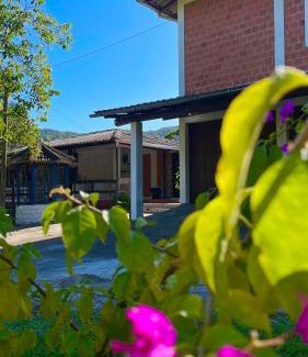 Aguas Mornas House | Lindo Sítio na Serra Catarinense