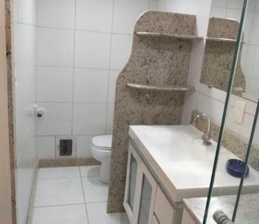 Bracui Apartment | Lindo Studio Condomínio Studio Marina Brachy