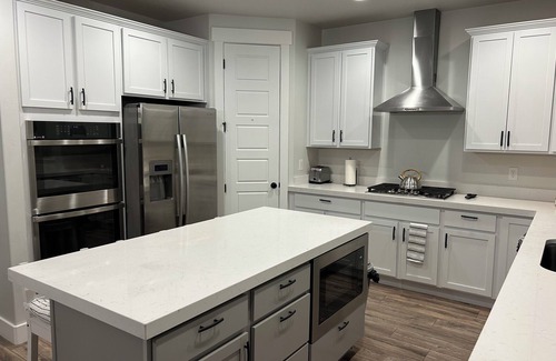 Lindon House | Lindon Family Home