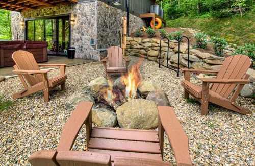 Pittman Center House | Lindsey Creek Hideaway