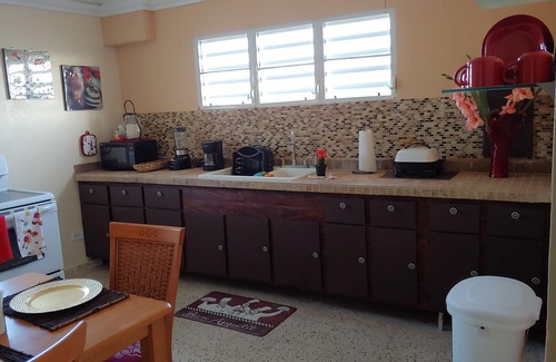 Las Cuevas House | Lindsey's Beachfront Property