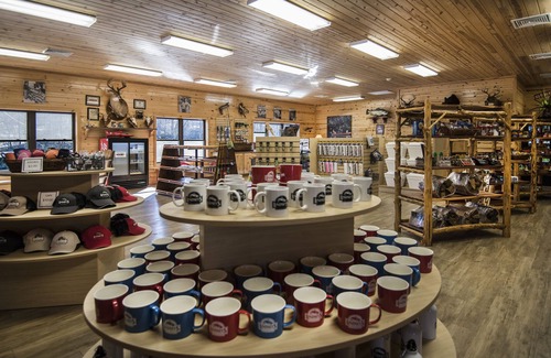 Wilburn Cabin | Lindsey's Resort