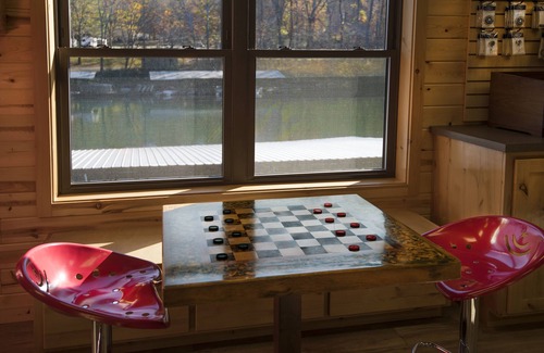 Wilburn Cabin | Lindsey's Resort