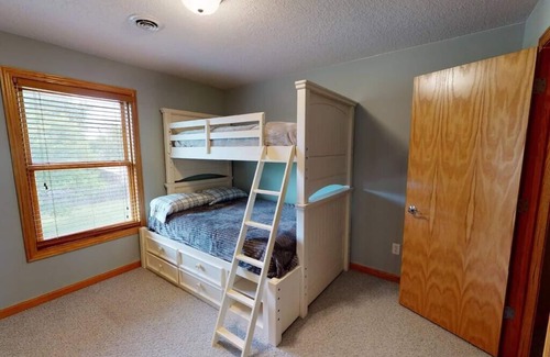 Lindstrom House | Lindstrom MN Extended Stay Suite