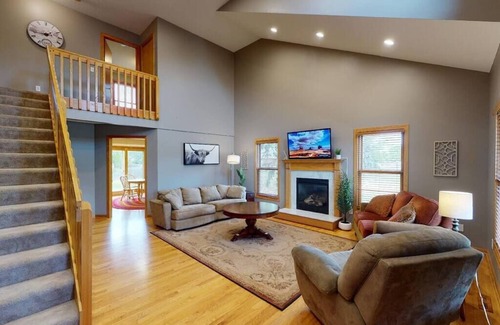 Lindstrom House | Lindstrom MN Extended Stay Suite