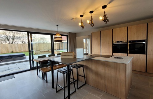 Dunholme House | Lindum Barn, Ashlin Farm Barns