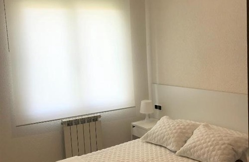 Echavacoiz Apartment | Lindux Apart Pamplona