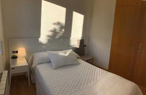 Echavacoiz Apartment | Lindux Apart Pamplona