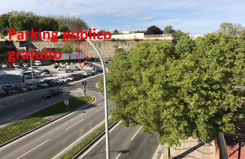 Echavacoiz Apartment | Lindux Apart Pamplona