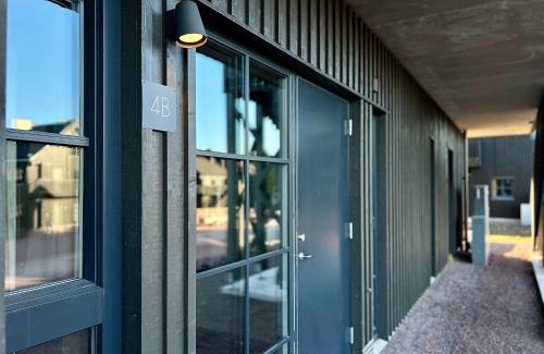 Salen Apartment | Lindvallen Ski Resort Pool and Padel - Sauna - 6 Guests