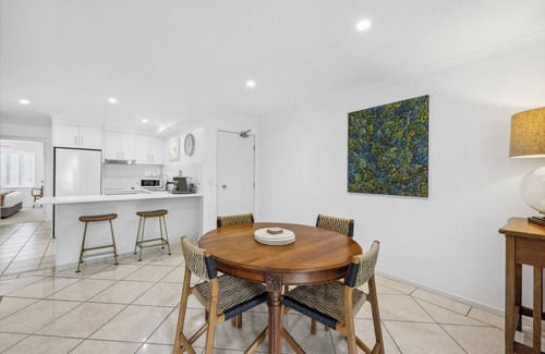 Sawtell Apartment | Lindy Lou's Entire Rental Unit in Sawtell