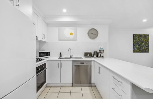 Sawtell Apartment | Lindy Lou's Entire Rental Unit in Sawtell