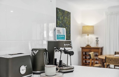 Sawtell Apartment | Lindy Lou's Entire Rental Unit in Sawtell