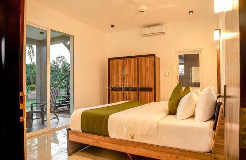 Unawatuna Villa | Lindy Stays Talpe