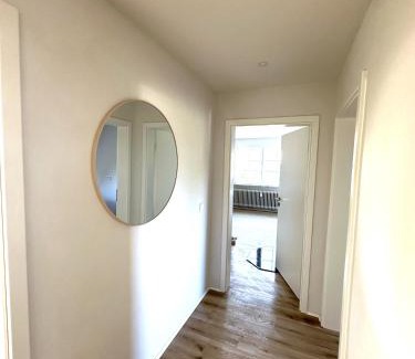 Region Hannover District Apartment | Line Green