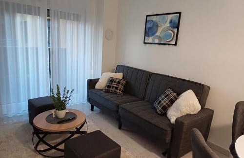 Satnica Đakovacka Apartment | Linea