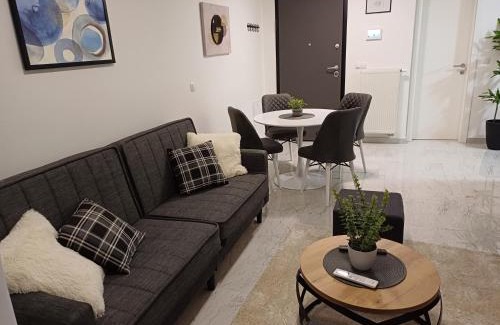 Satnica Đakovacka Apartment | Linea