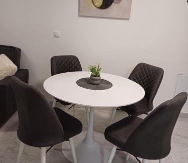 Satnica Đakovacka Apartment | Linea