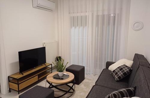 Satnica Đakovacka Apartment | Linea