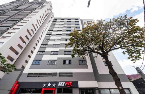 Tatuape Apartment | Linea Studios