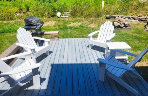 Bayville House | Linekin Bay Suite
