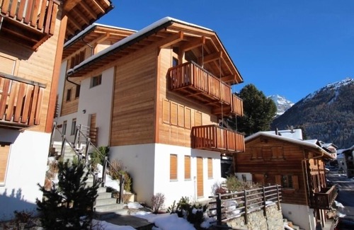 St. Luc Ski Chalet | Linen is not included in the service. We provide, if desired, linen packages including bed linen, ba